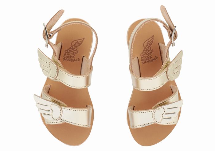 Sandales Casual Ancient Greek Sandals Little Iliada Soft   | ARH-5704599